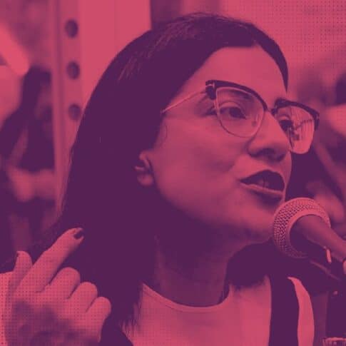 Reshma Saujani