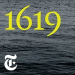 1619 New York Times Podcast logo