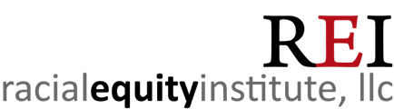 The Racial Equity Institute logo