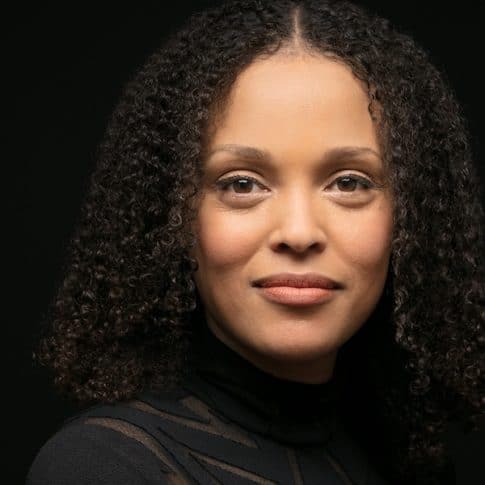 Jesmyn Ward