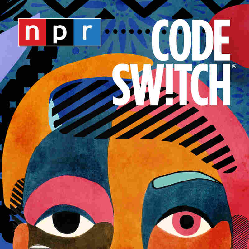 Code Switch from NPR