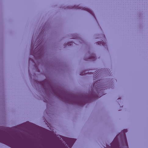 Elizabeth Gilbert