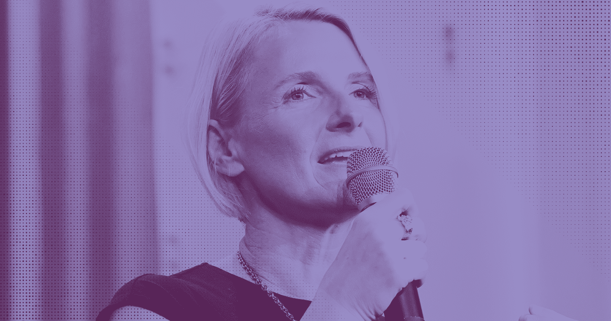 Elizabeth Gilbert