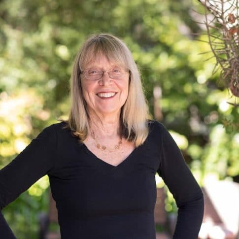 Esther Wojcicki