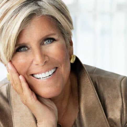 Suze Orman