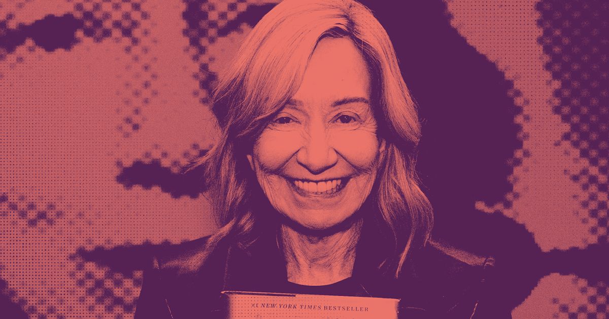 Doris Kearns Goodwin