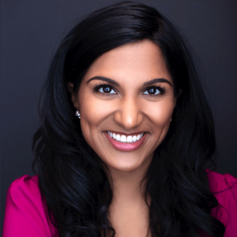 Dr. Nina Vasan