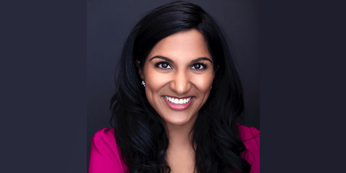 Dr. Nina Vasan