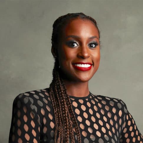 Issa Rae