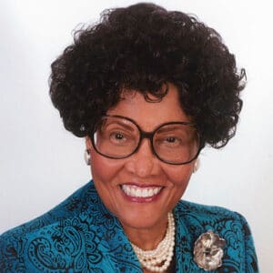 Marian Heard
