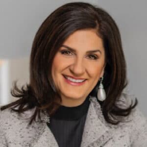 Francine Katsoudas