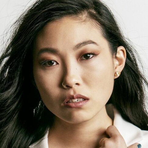 Awkwafina