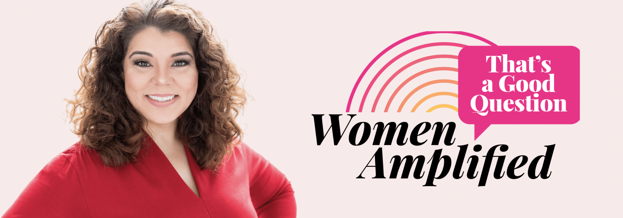 Women Amplified with Celeste Headlee