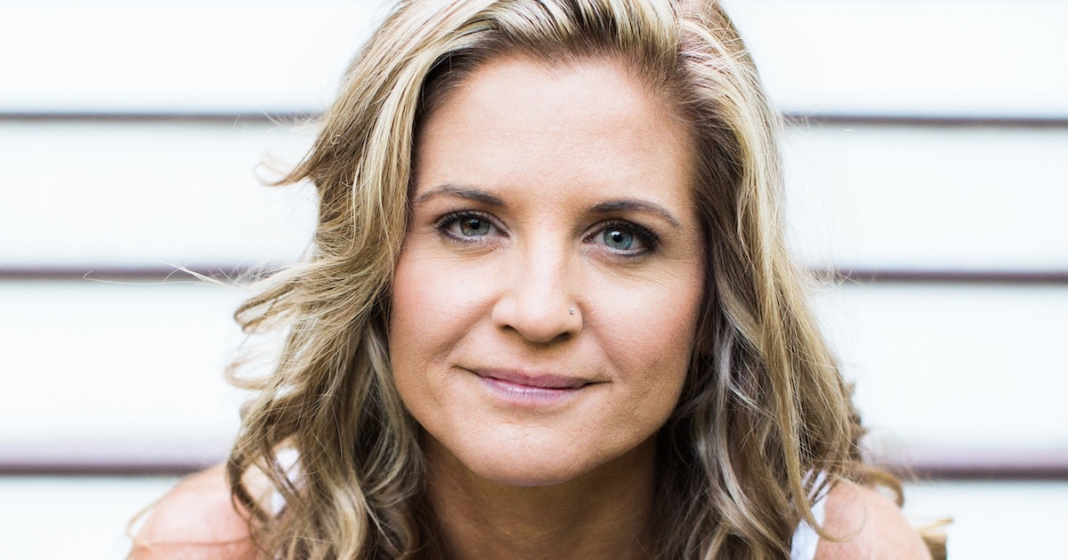 Glennon Doyle