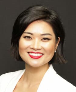 Michelle Kim