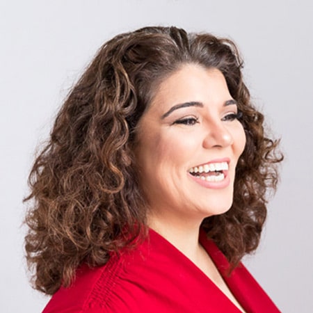 Celeste Headlee