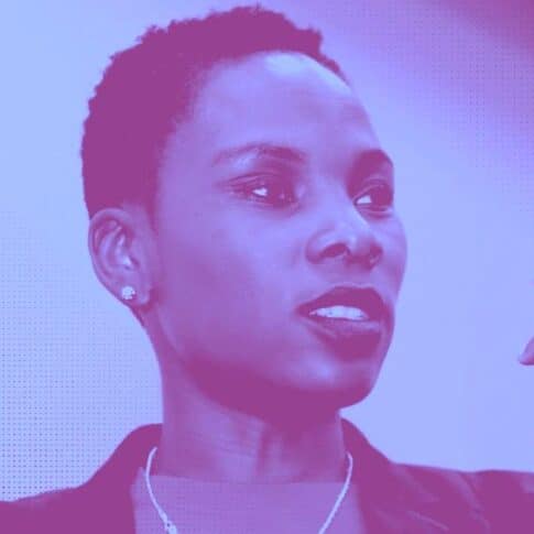 Luvvie Ajayi