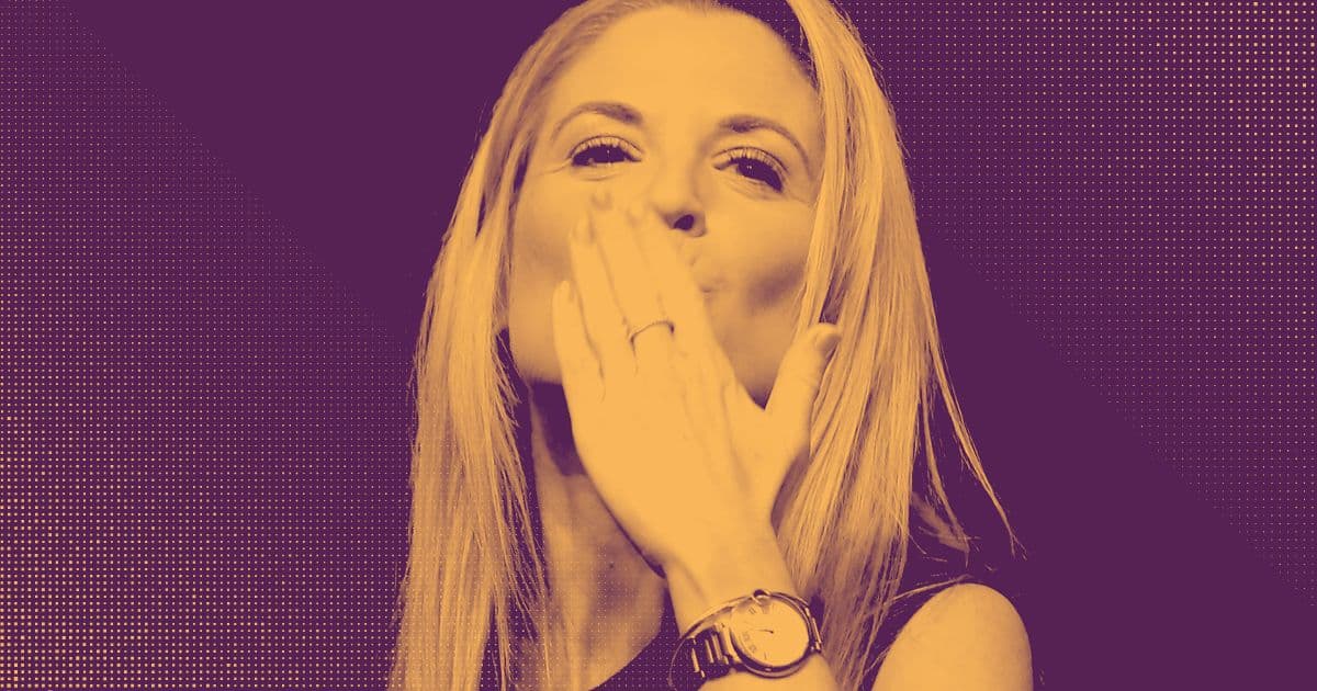 Glennon Doyle
