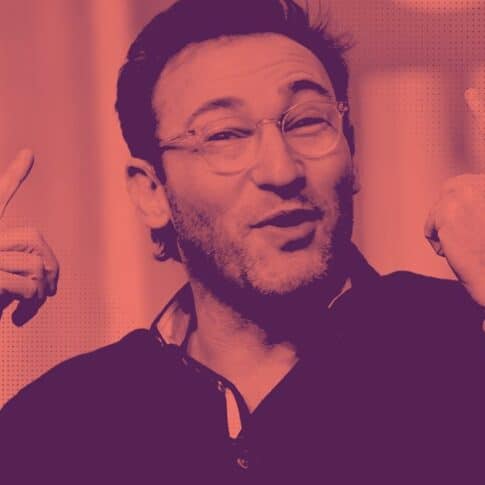 Simon Sinek