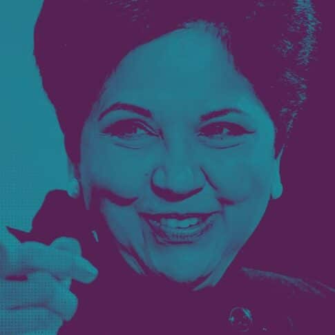 Indra Nooyi