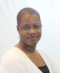 Naeemah Elias