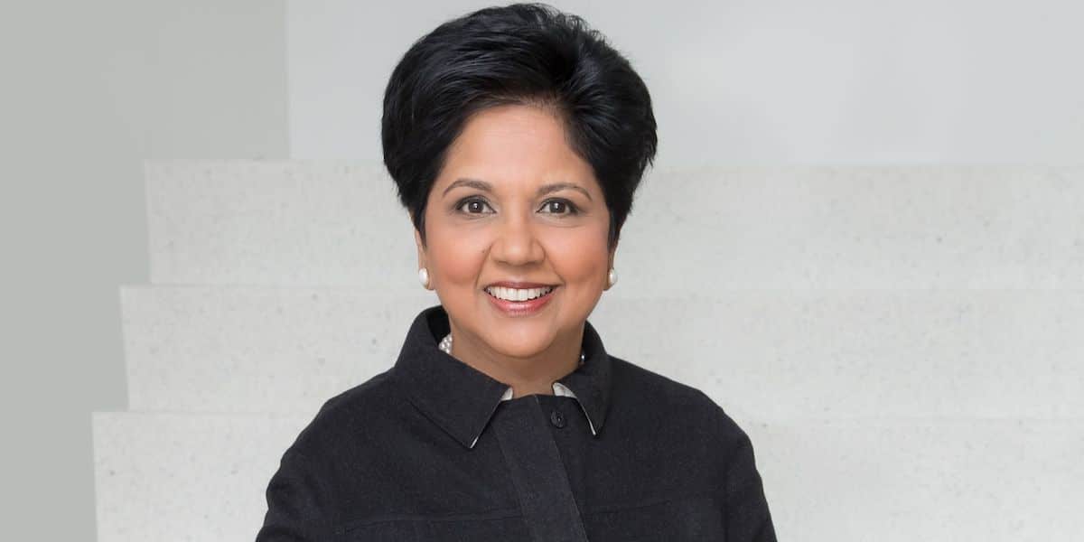 Indra Nooyi