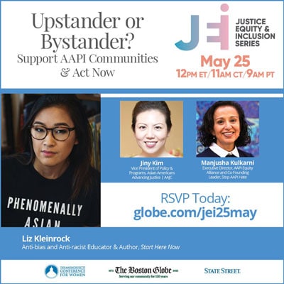Upstander or Bystander? Support APPI Communities and Act Now (thumbnail)