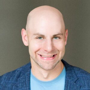 Adam Grant