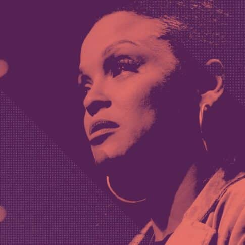 Jesmyn Ward