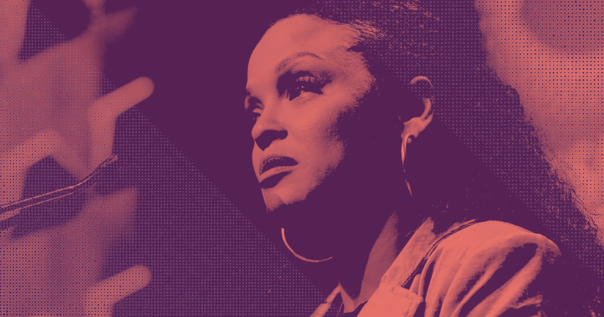Jesmyn Ward