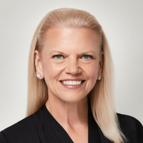 Ginni Rometty