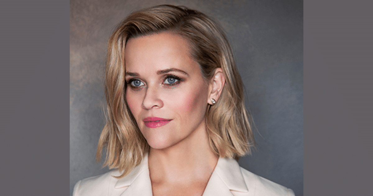 Reese Witherspoon