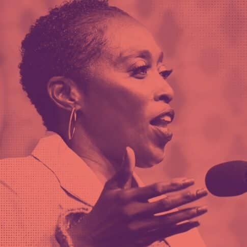Gail Devers