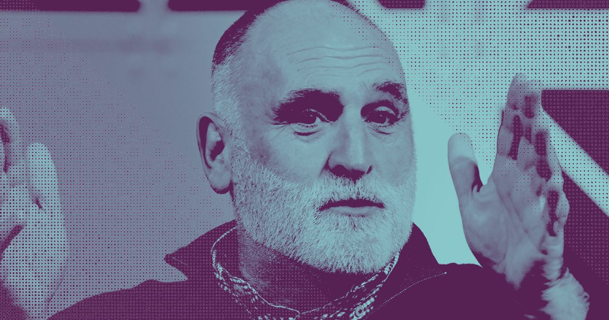 José Andrés