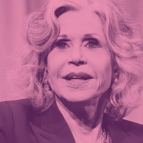 Jane Fonda