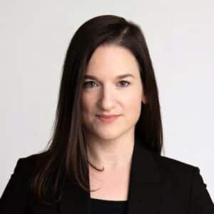Nicole Faust Cohen