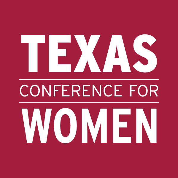 Texas Conference for Women logo