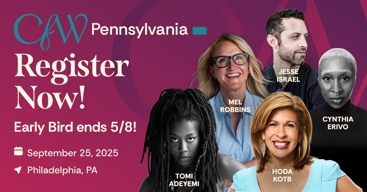 Register now for the PACFW!