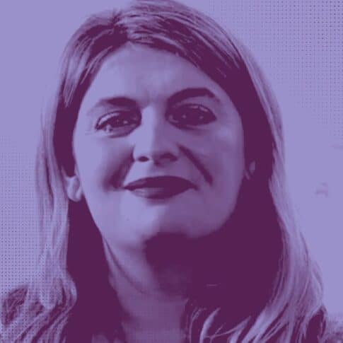 Bryony Gordon
