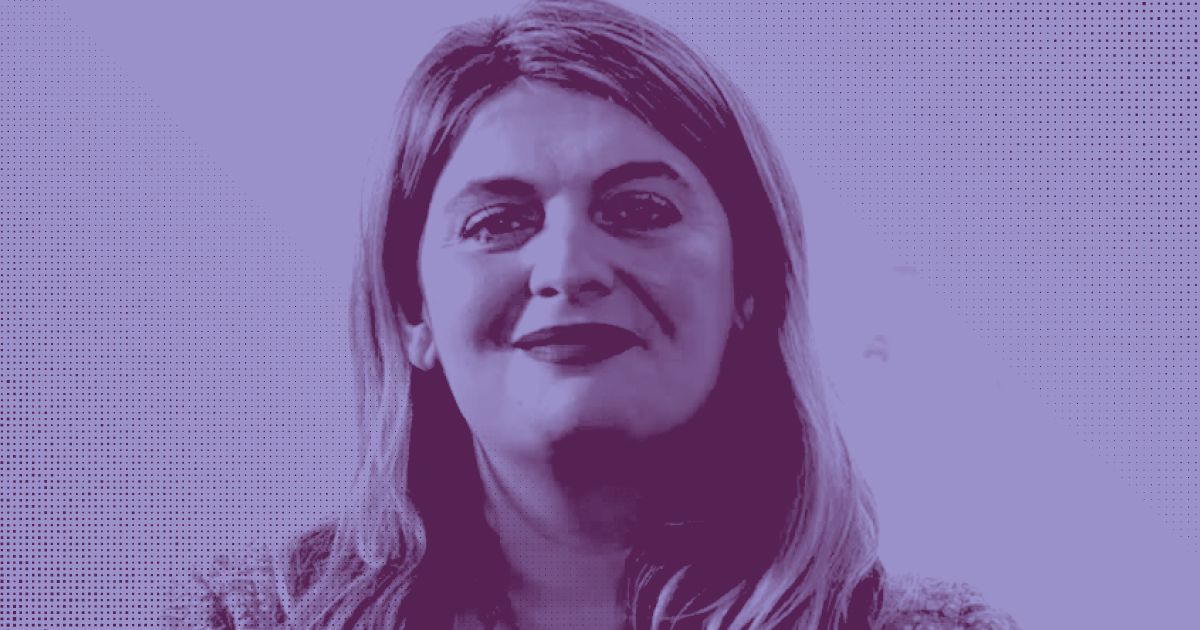 Bryony Gordon