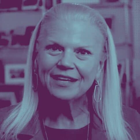Ginni Rometty