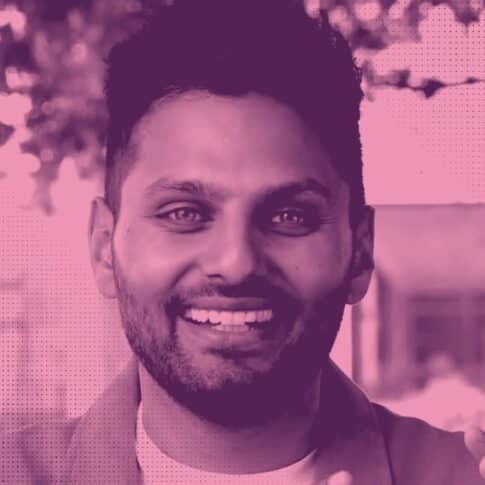 Jay Shetty