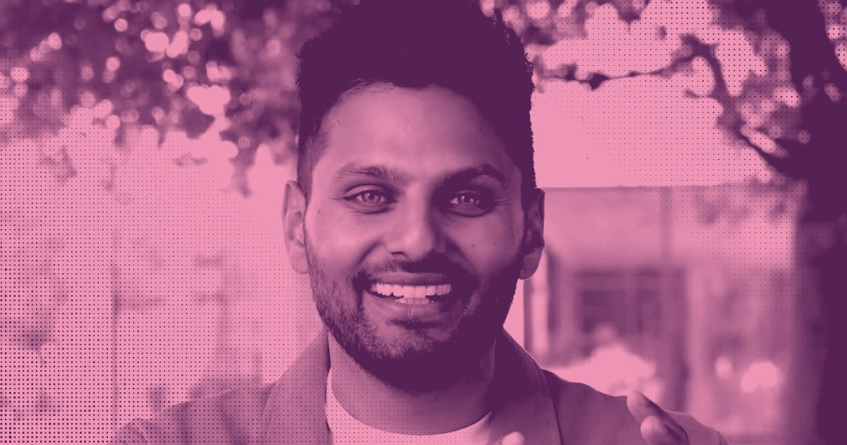 Jay Shetty
