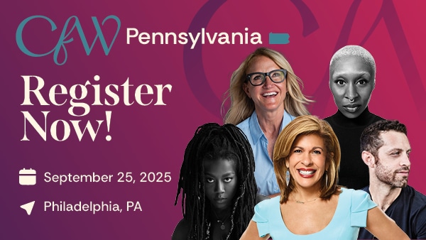 PACFW Registration Now Open