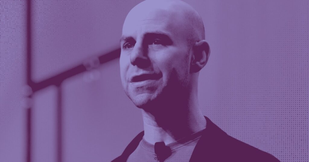 Adam Grant
