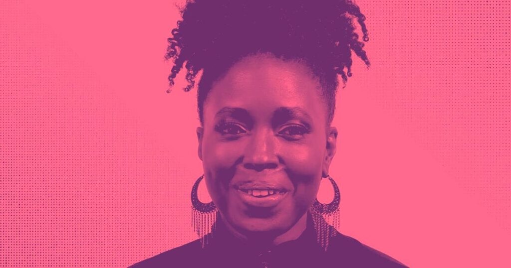 Erica Williams Simon