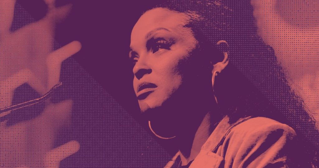 Jesmyn Ward