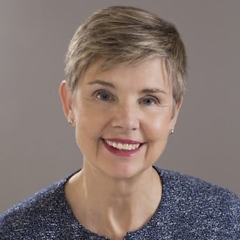 Sally Helgesen