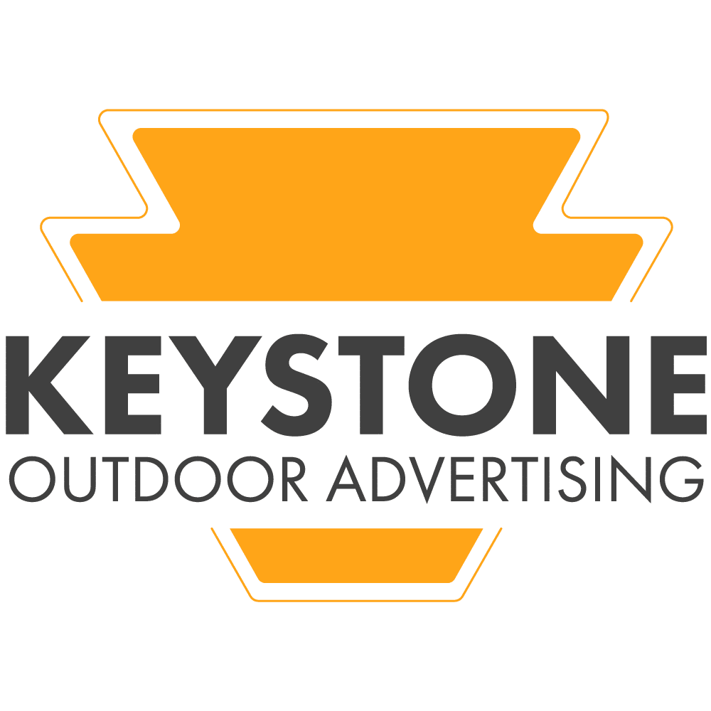 Keystone Outdoor Advertising logo