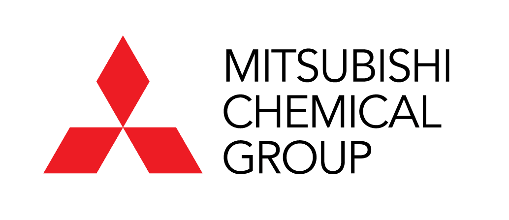 Mitsubishi Chemical Group logo